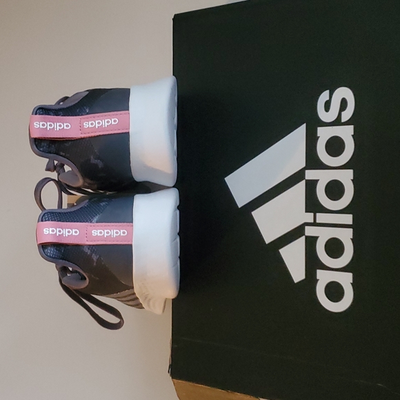 adidas Shoes Adidas Cloudfoam Puremotion Womens Running Shoes